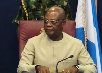 Group flays Ibas’ directive to seize official vehicles of Rivers deputy governor