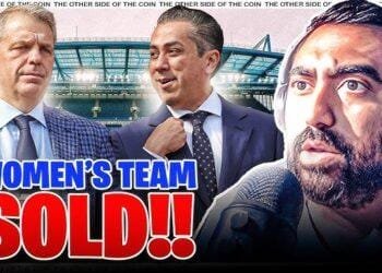 Chelsea Strikes Gold: Rakes in £128.4M profit after Women's Team Sale