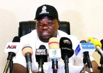 George Turnah postpones Pro-Wike Mega Rally for peace, sets new date