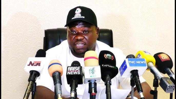 George Turnah postpones Pro-Wike Mega Rally for peace, sets new date