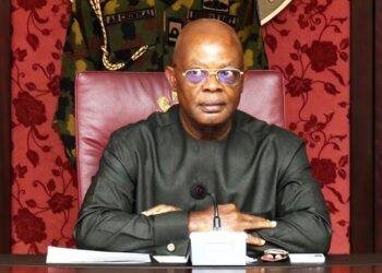 Rivers Administrator expresses readiness to commence rehabilitation of infrastructure