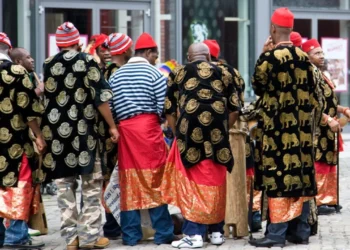 Benin group disowns Ndi-Eze traditional title in Igbanke