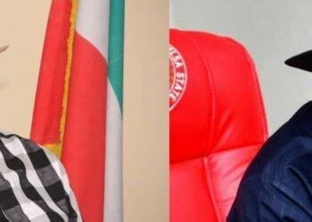 Tension high in Bayelsa as Gov. Diri, Wike's ally, George Turner return to trenches