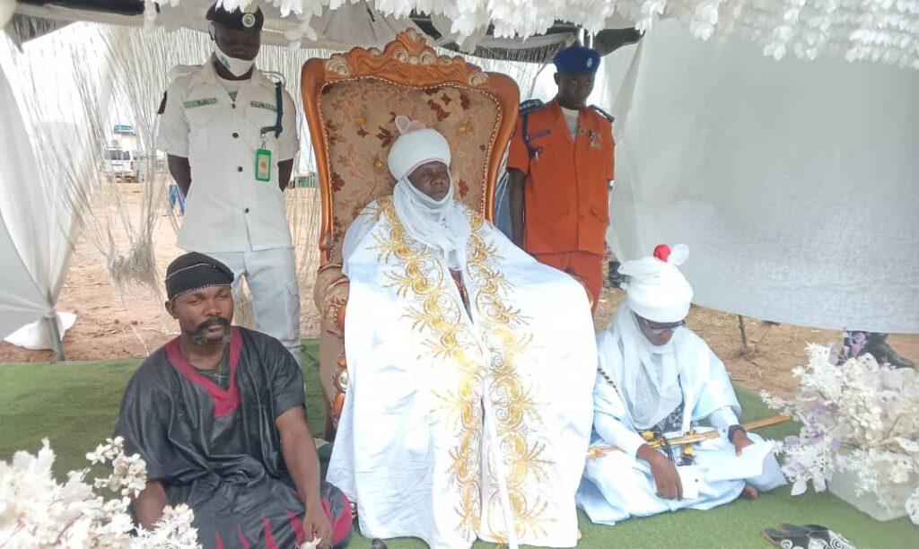 Calls for elevation of Rogo District to graded chiefdom gain momentum