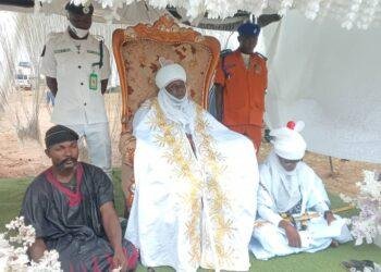 Calls for elevation of Rogo District to graded chiefdom gain momentum