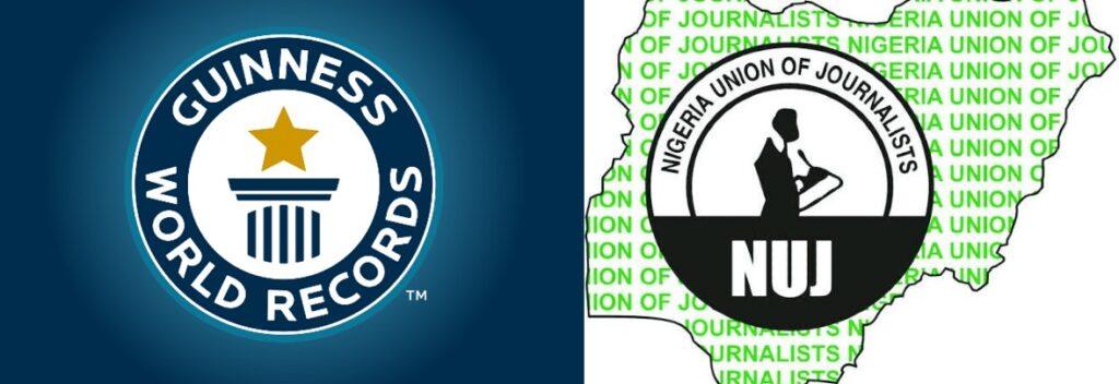 Nigerian journalist to hold Guinness World Record for longest interview April 17-20