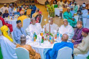 Northern Christian leaders applaud Gov. Yahaya’s inclusive governance style