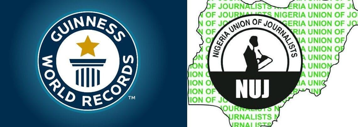 Nigerian journalist to hold Guinness World Record for longest interview April 17-20