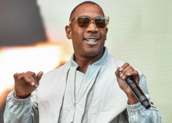 US Rapper Ja Rule commissions multi-million dollar school project in Ghana