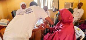 Adamawa begins medical screening for 2025 Hajj pilgrims