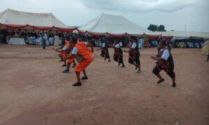 Calls for elevation of Rogo District to graded chiefdom gain momentum