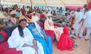 Ebonyi Female Development Centre coordinator abducted by gunmen