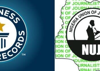Nigerian journalist to hold Guinness World Record for longest interview April 17-20