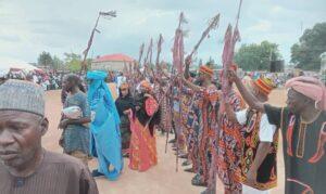 Ebonyi Female Development Centre coordinator abducted by gunmen