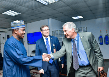 US Government pledges stronger support to NDLEA in battle against drug trafficking