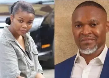 Why I didn’t report Ataga’s death - Chidinma