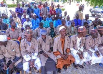 Gov. Zulum empowers 150 almajirai with vocational tools, financial support