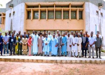 Adamawa offers automatic employment to 60 engineering graduates from India