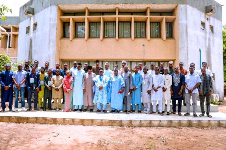 Adamawa offers automatic employment to 60 engineering graduates from India