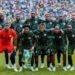 Nigeria's Super Eagles slip to 6th in Africa as Cote d’Ivoire breaks into top 5 in latest FIFA rankings