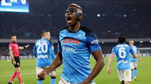 Victor Osimhen is my toughest opponent in Serie A – Juventus Star admits