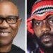 Odumodublvck admits dissing Tinubu in ‘Vex’ to please Peter Obi