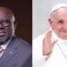 Pope Francis was a beacon of peace, humility – Gov. Oborevwori