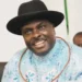Former Delta Governor, James Ibori set to officially join APC, as Oborewori weighs defection option