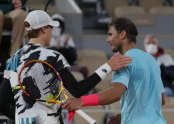 Nadal defends Sinner, says doping ban is unwarranted