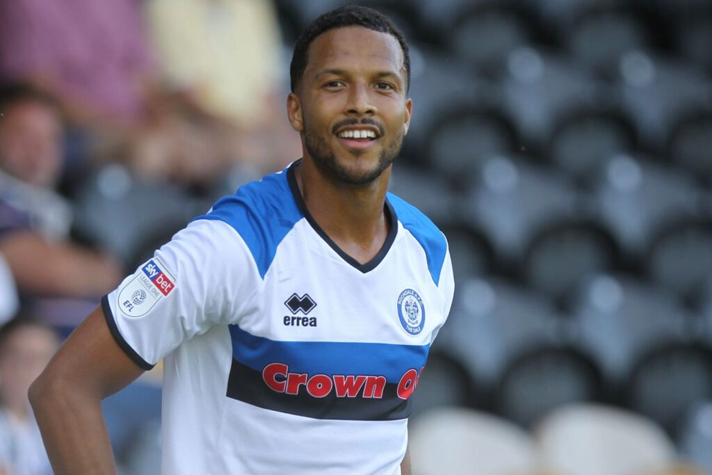 Former Rochdale Star Joe Thompson dies at 36 after third Cancer battle