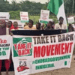Police raise concerns over nationwide protest in Bauchi