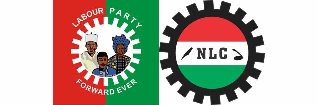 LP alleges plans by NLC to invade party secretariat