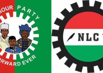 LP alleges plans by NLC to invade party secretariat