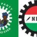 LP alleges plans by NLC to invade party secretariat
