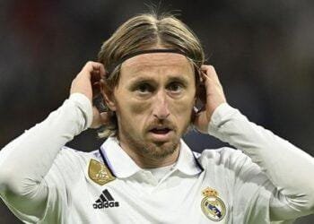Modric becomes Swansea investor, co-owner