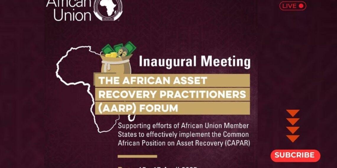 Africa unites to tackle asset theft at inaugural recovery forum in Nairobi
