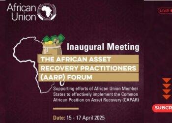 Africa unites to tackle asset theft at inaugural recovery forum in Nairobi