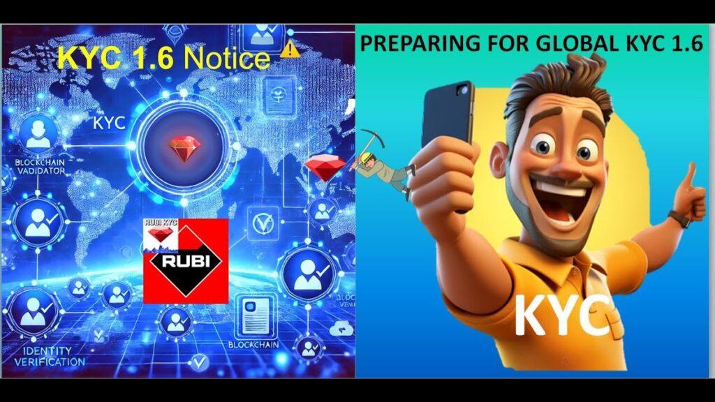 RuNetwork announces KYC 1.6 uggrade to tackle verification backlog, enhance efficiency