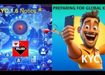 RuNetwork announces KYC 1.6 uggrade to tackle verification backlog, enhance efficiency