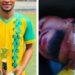 Violence erupts in Lafia as Nasarawa Fan stabs Plateau United Player during pitch invasion