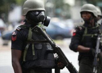 Police commence investigation into assault of journalists in Rivers