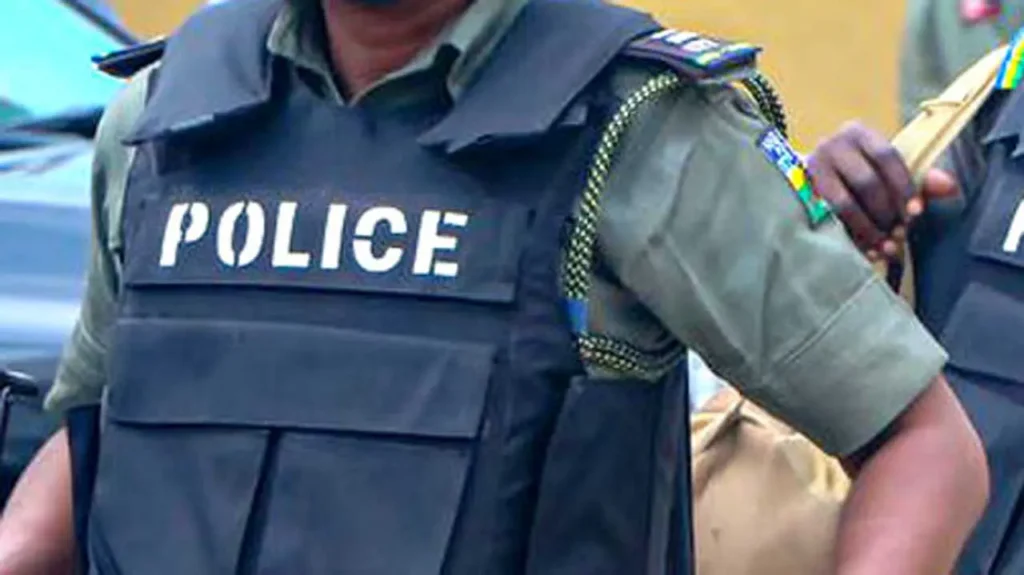 INSECURITY: Delta Police achieve major breakthrough, babs over 100 crime suspects
