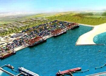 Sapele port will soon become active again, Rep. Etanabene assures