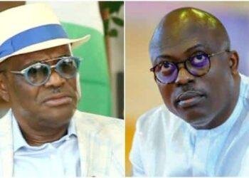 Gov. Fubara loses more grounds as court strikes out suit challenging pro-Wike lawmakers' defection