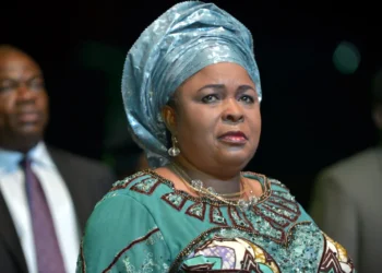 N500m jewelry trial: Group faults smear campaign against Jonathan's wife over trial of domestic staff