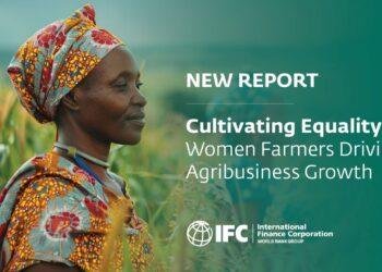 IFC Africa affirms commitment to bridging gender gaps in agribusiness across Africa.