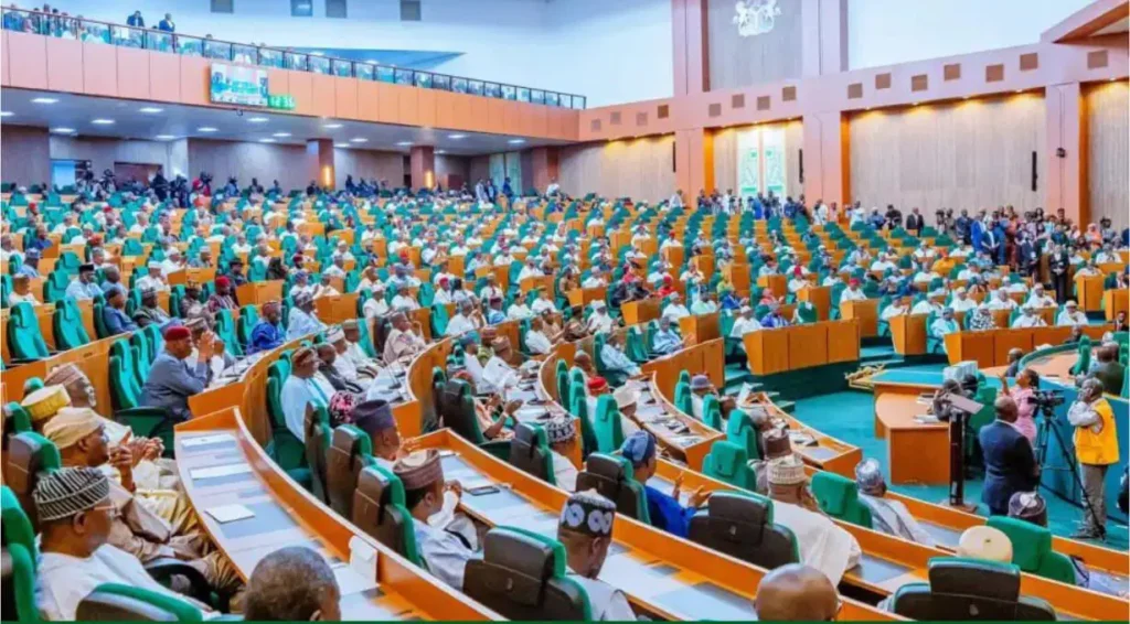 Reps to inaugurate ad hoc committee on Rivers oversight April 15