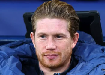 Kevin De Bruyne announces emotional Manchester City exit after Trophy-Laden career
