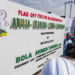 Tinubu flags-off reconstruction of Abuja-Kaduna-Zaria-Kano Highway
