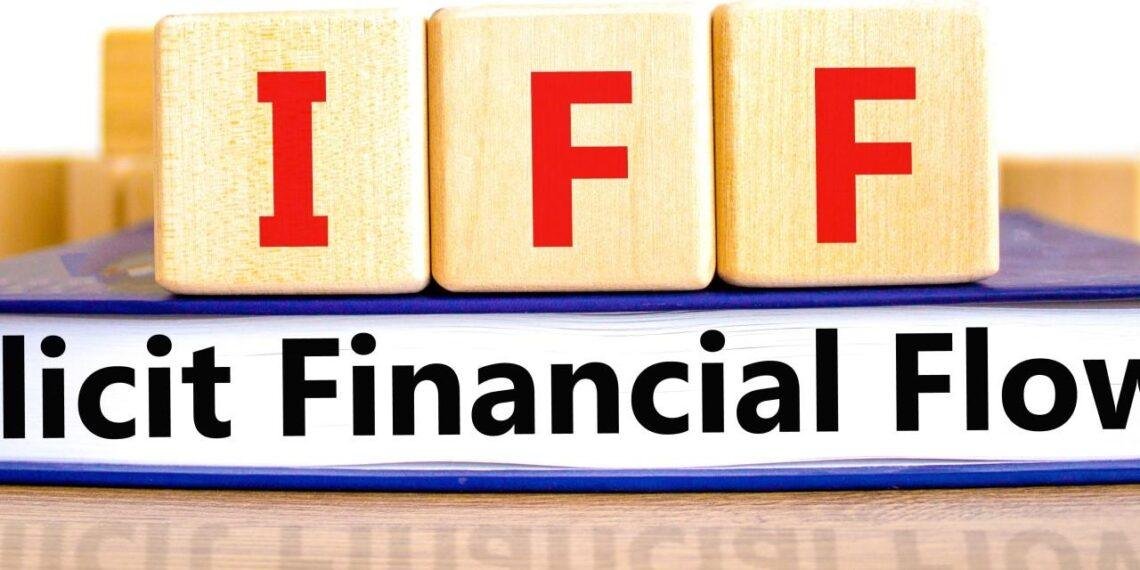 Nigeria leads call for strategic diplomacy against illicit financial flows in Africa